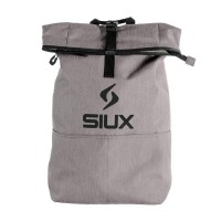 Mochila Cinza da Siux Street