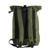 Mochila Siux Street Verde