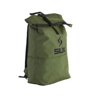 Mochila Siux Street Verde