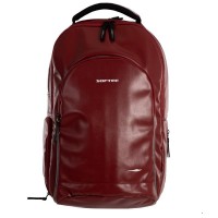 Softee Atlas Bordeaux Backpack
