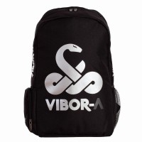 Vibora Evoque Black Backpack