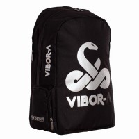 Vibora Evoque Black Backpack