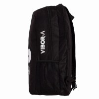 Vibora Evoque Black Backpack