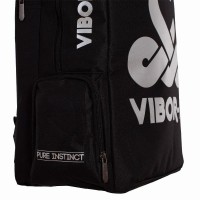 Vibora Evoque Black Backpack