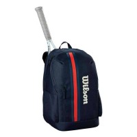 Mochila Wilson Équipe Azul Marino