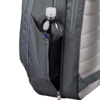 Mochila Wilson Tour Negro Blanco