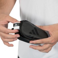 Bolsa Adidas Tonal Black