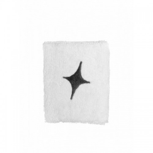 Bolsas de Pulso StarVie Branco Preto 1 Unidade Bolsas de Pulso StarVie Branco Preto 1 Unidade