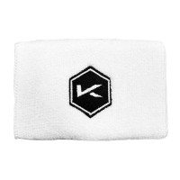 Bracelet Kombat Hex Blanc 1 unité
