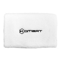 Bracelet Kombat Hex Blanc 1 unité