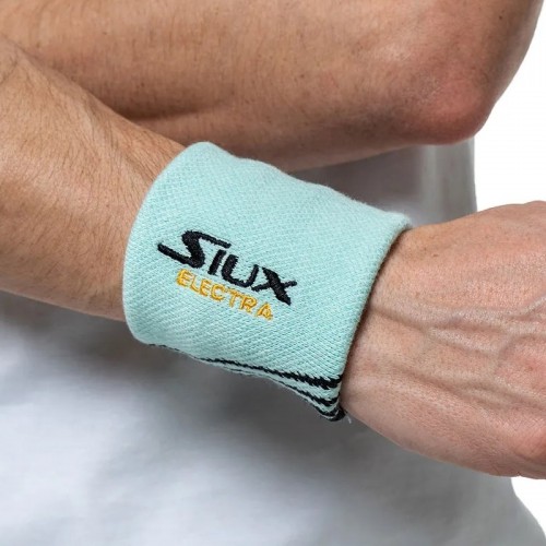 Siux Stupa Electra Bracelet Bleu Clair 1 unité