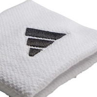 Bracelets adidas Blanc Noir 2 unités