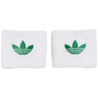 Adidas Original Tennis Bracelets Blanc 2 unités