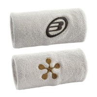 Bullpadel Premier Padel BPMU2507 Carbon Stone Wristbands 2 Units
