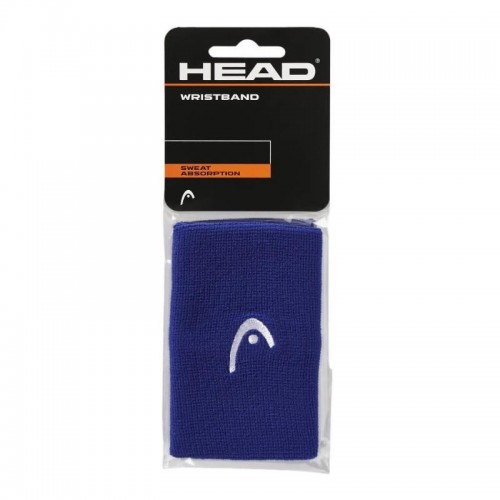 Protetores de Punho Cabeça Azul 5 ? ?