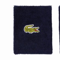 Bracelets Lacoste Bleu Marine 2 Unités