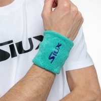 Siux Reveal Doll Guards Bleu Turquoise 2 unités