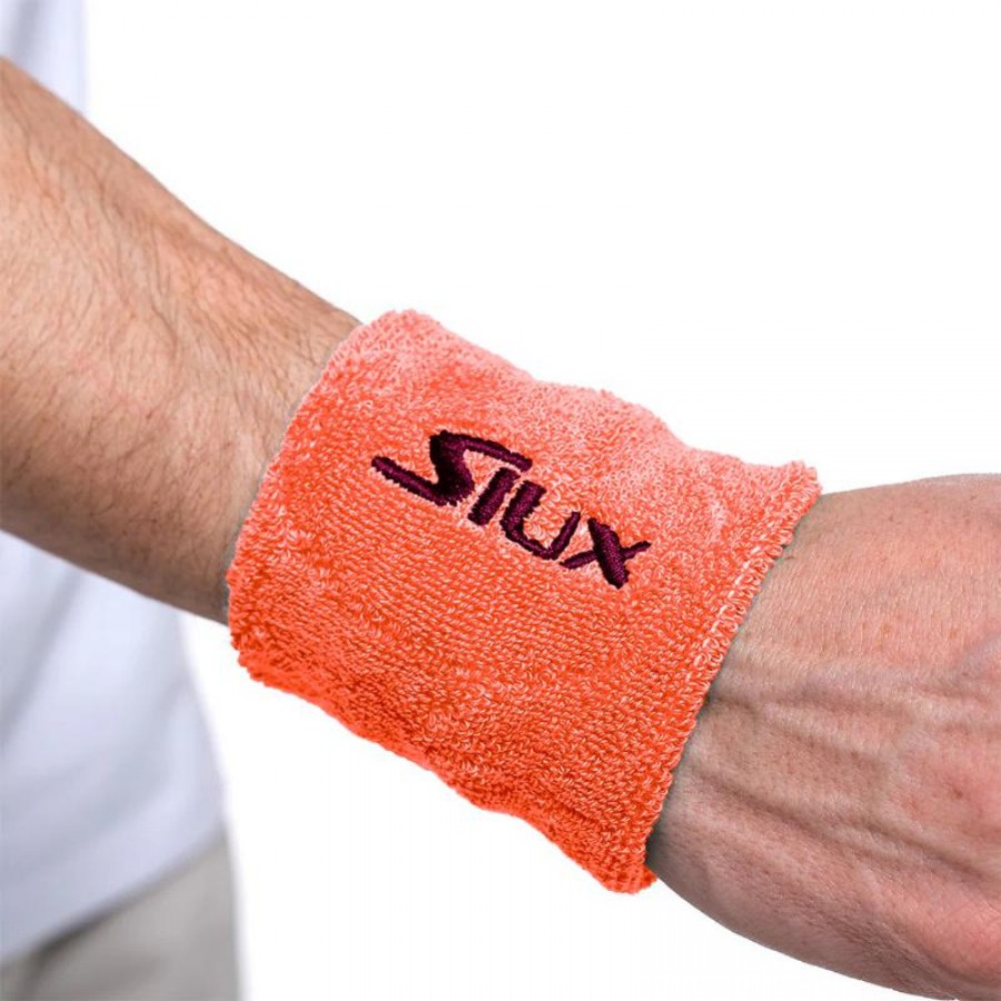 Siux Reveal Pink Bracelets 2 unités