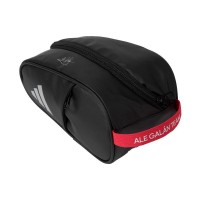 Adidas Ale Galan 3.4 Preto Vermelho Nécessaire