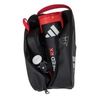 Adidas Ale Galan 3.4 Preto Vermelho Nécessaire