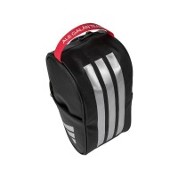 Adidas Ale Galan 3.4 Preto Vermelho Nécessaire