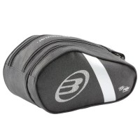 Neceser Bullpadel Chingotto BPP-25008 Plata