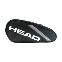 Bolsa de Higiene Pessoal Head Tour Black