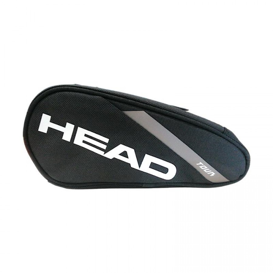 Bolsa de Higiene Pessoal Head Tour Black
