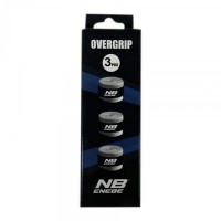 Enebe Smooth Yellow Fluor Grips 3 unités