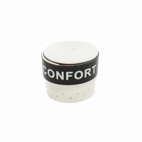 Couvre-poignées Pro Elite Comfort Perforé Blanc 6 unités