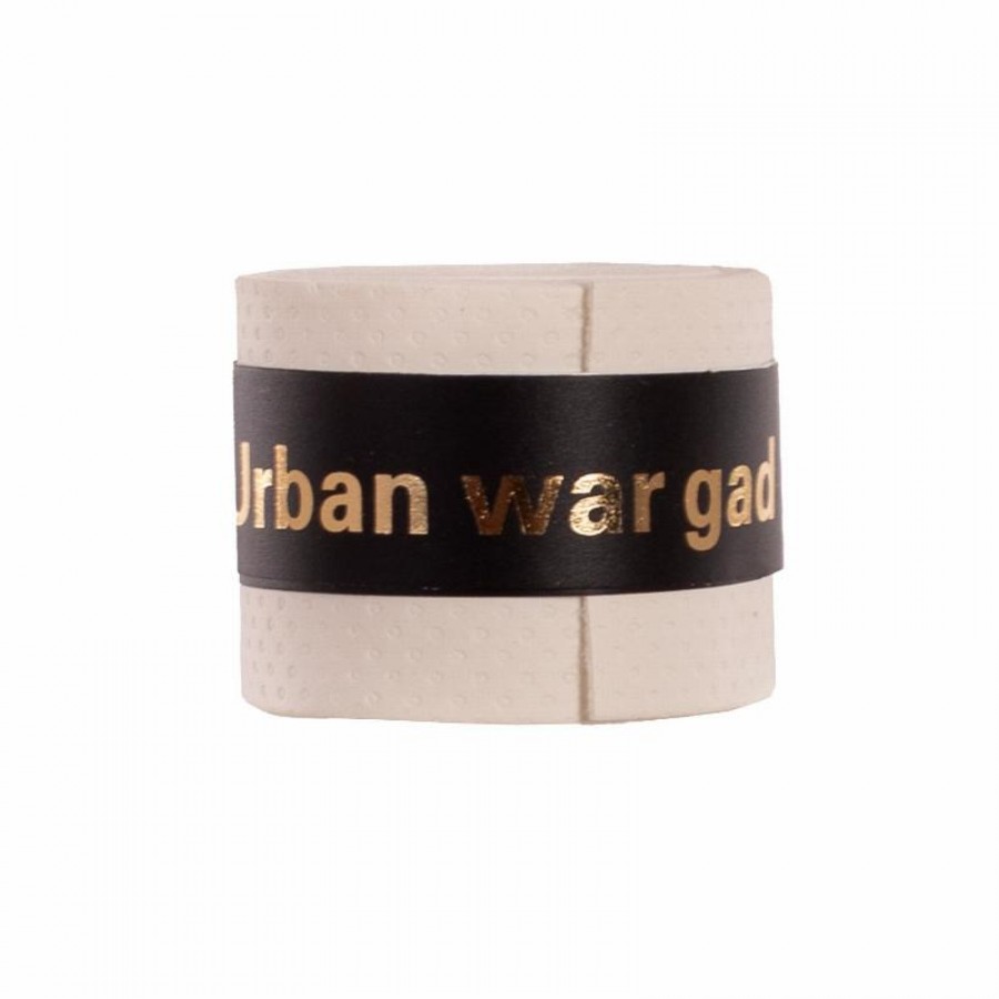 Softee White Overgrips 200 unità PADELPOINT Softee White Overgrips 200 unità