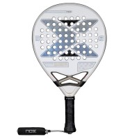 Pack Nox AT10 Genius Dubaï Premier Padel LTD 2025