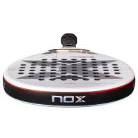 Pack Nox AT10 Genius Dubaï Premier Padel LTD 2025