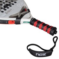 Pack Nox AT10 Genius Dubaï Premier Padel LTD 2025
