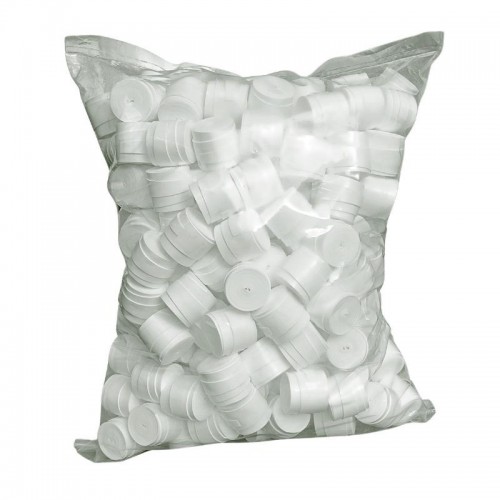 Overgrips Head Padel Pro Branco 200 Unidades Overgrips Head Padel Pro Branco 200 Unidades