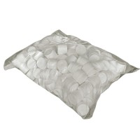 Surgrips Head Padel Pro Blanc 200 unités