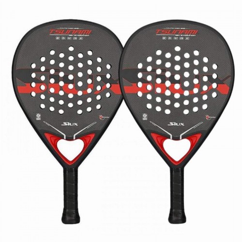 Pack Pala Siux Tsunami Revolution X2