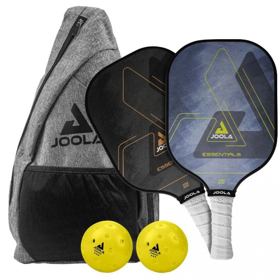 Essentiels du Pickleball Joola