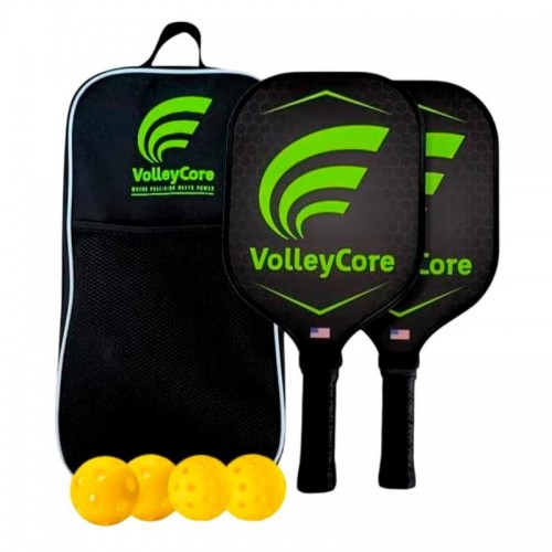Pacote Pickleball VolleyCore Pacote Pickleball VolleyCore