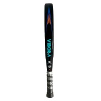 Pack de raquette et sac de padel Vibora Spit Carbon