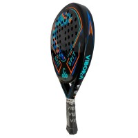 Pack de raquette et sac de padel Vibora Spit Carbon
