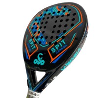 Pack de raquette et sac de padel Vibora Spit Carbon