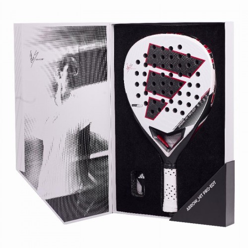Pala Adidas Ari Sanchez Arrow Hit Pro Edt 2026