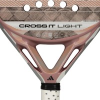 Adidas Marta Ortega Cross It Light 3.5 2026 Racket