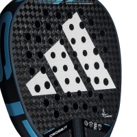 Raquette Adidas Maxi Arce Cross It Carbon 2025