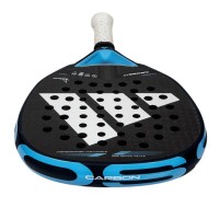 Raquette Adidas Maxi Arce Cross It Carbon 2025