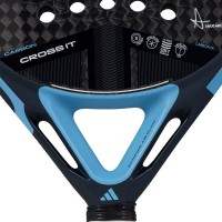 Raquette Adidas Maxi Arce Cross It Carbon 2025