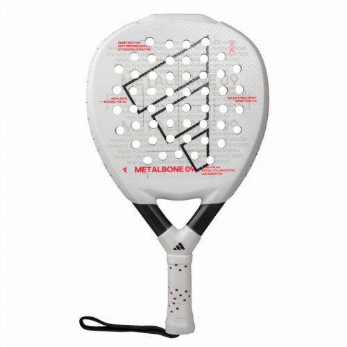 Pala Adidas Metalbone 09 2025