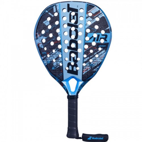 Raquete Babolat Air Veron 2024 Raquete Babolat Air Veron 2024