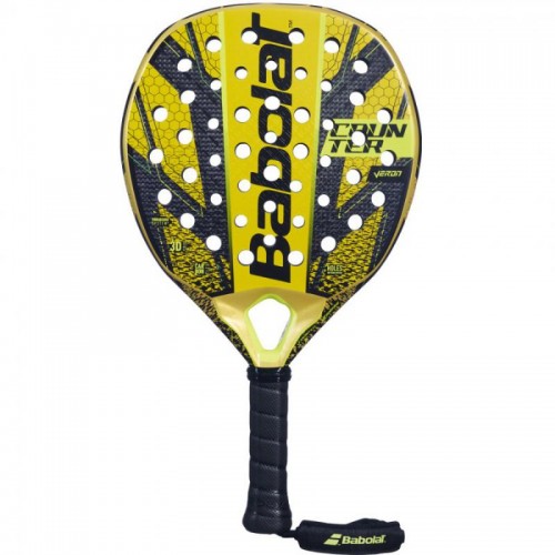 Raquete Babolat Contador Veron 2024 Raquete Babolat Contador Veron 2024
